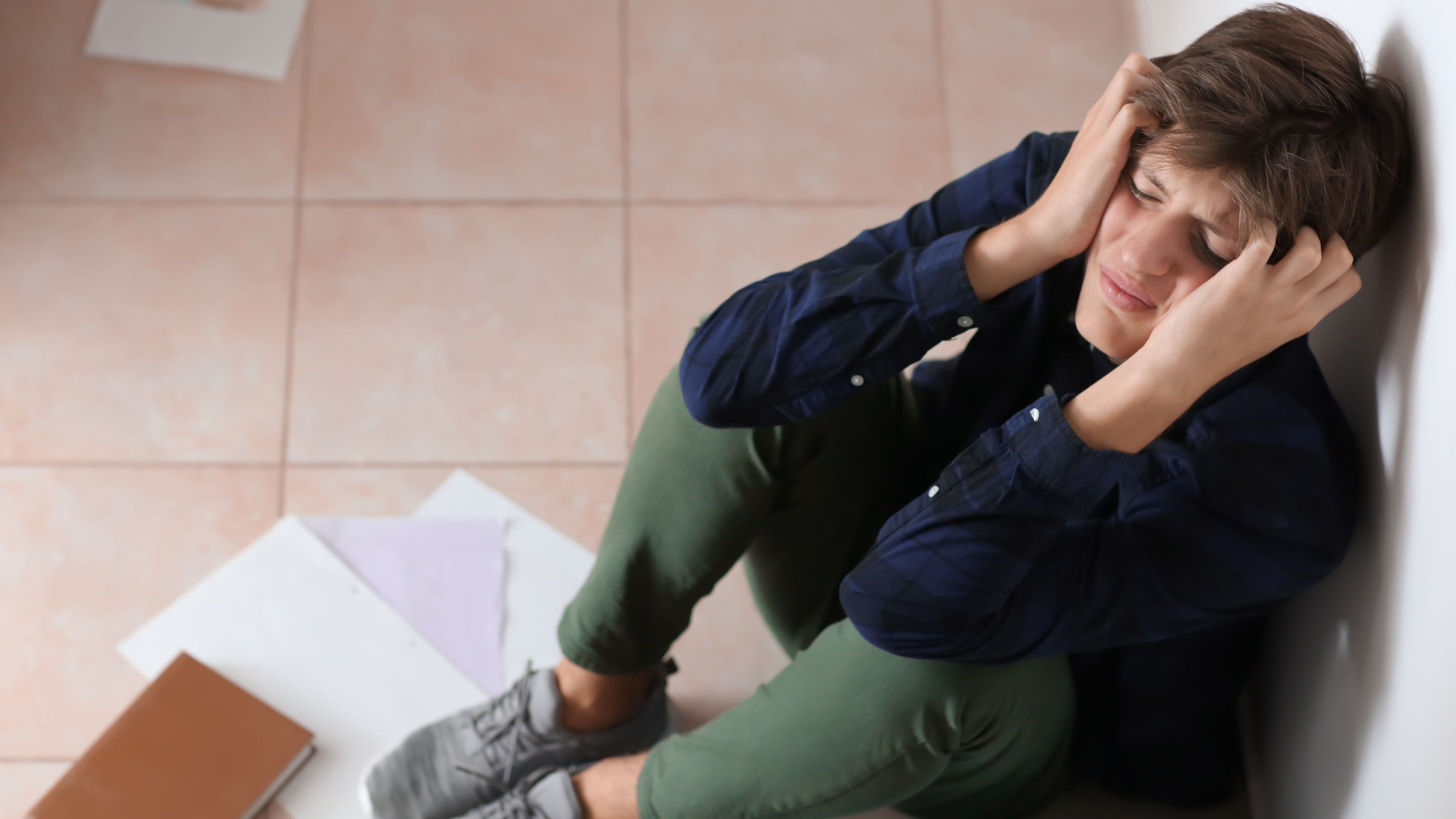 Figlio bocciato: quando cambiare scuola? - Psicologia Benessere Online