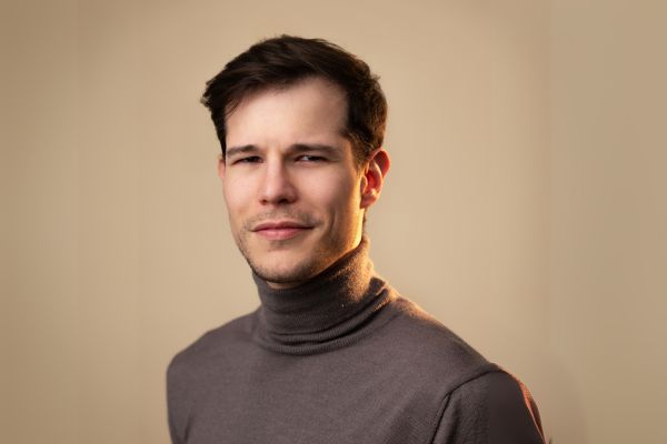 Dott. Mattia Federico Alfonsi