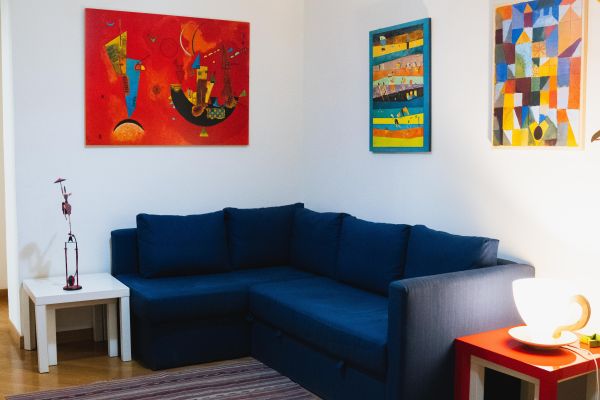 foto interno studio