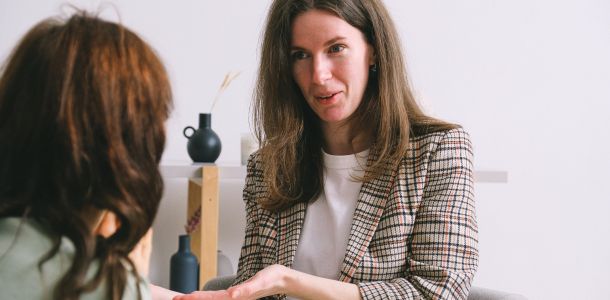 Sostegno psicologico