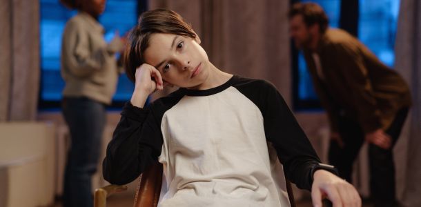 Problemi familiari, crisi della famiglia, cosa fare