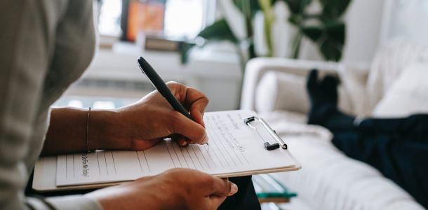 Quando chiedere un consulto allo psicologo?