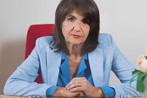 Dott.ssa Laura Rinella