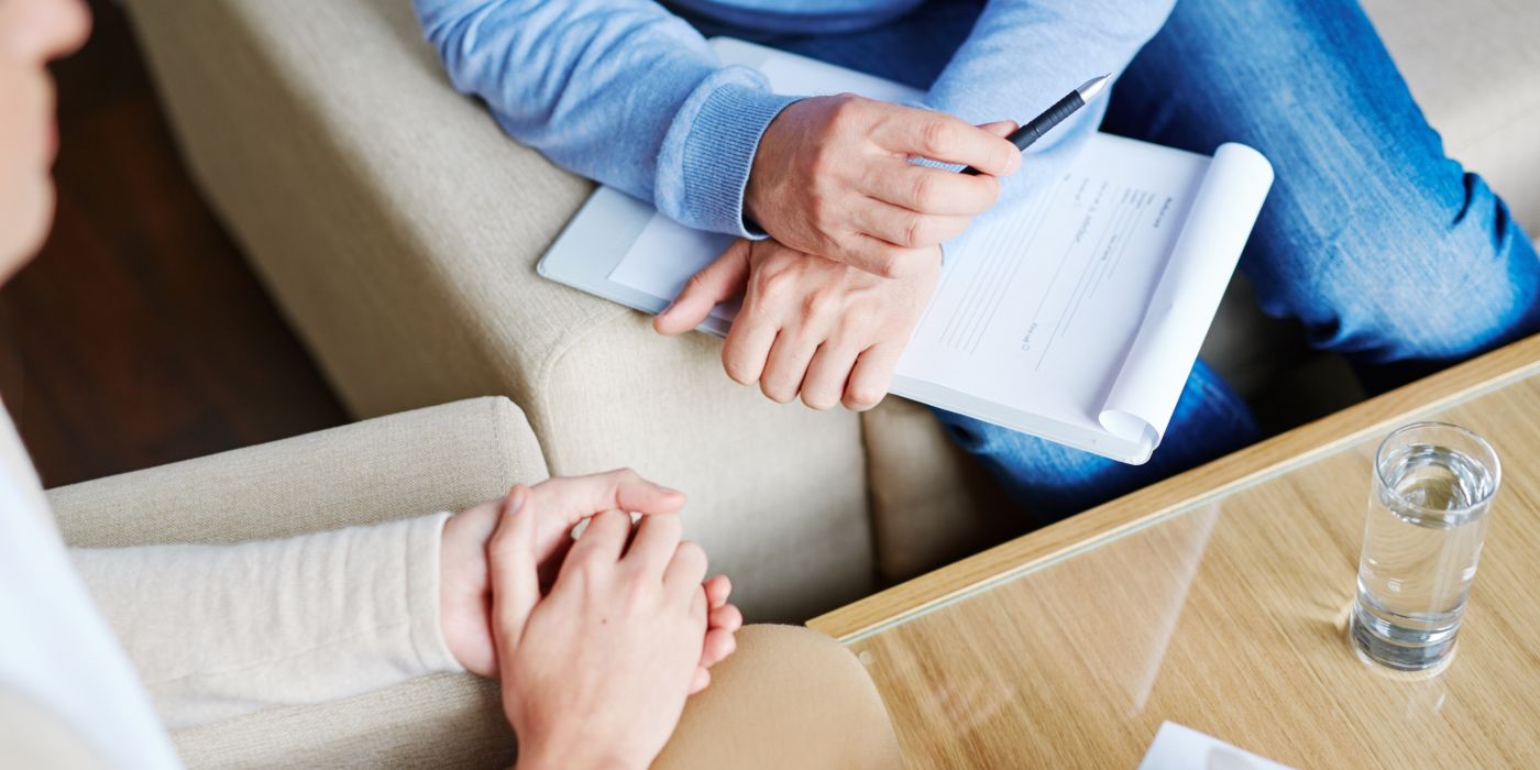 Psicoterapia individuale mirata sul disagio