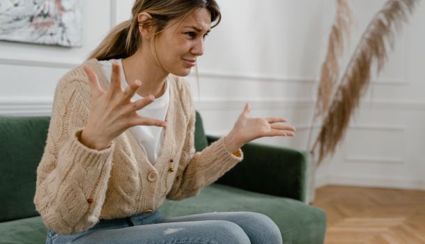 Le fobie, cosa sono, come si curano