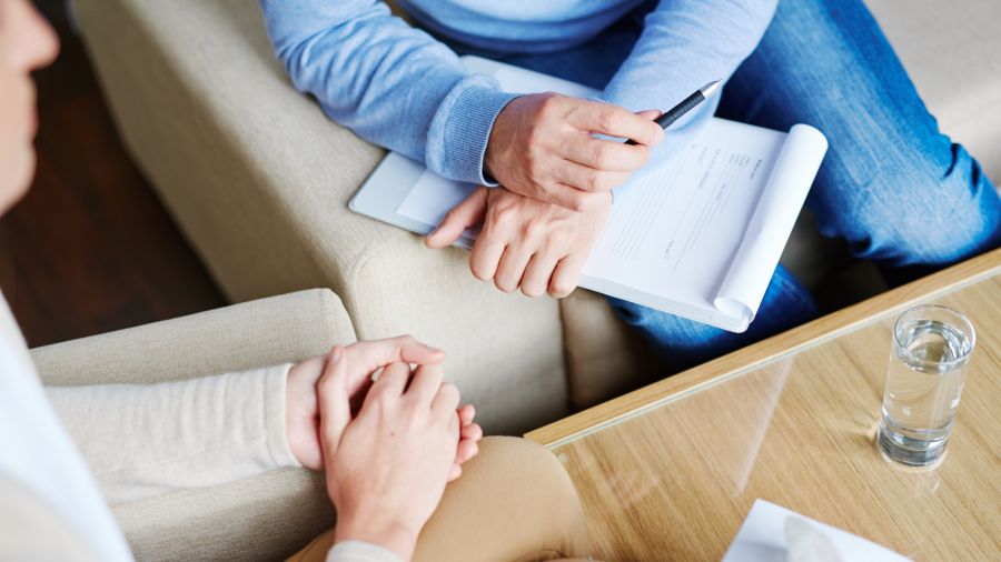 La psicoterapia, in cosa consiste?