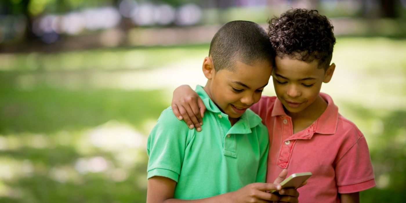 Tik Tok e bambini: tutti i rischi associati