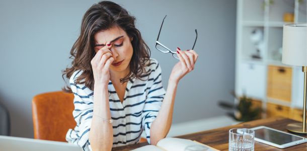 Ansia da iperproduttività: come liberarsene?