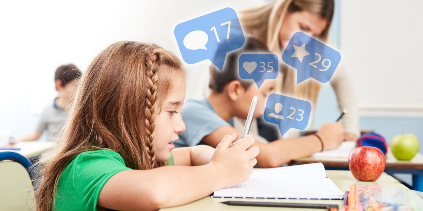 Bambini: rischi e opportunità della digitalizzazione