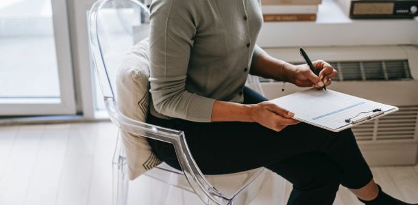 Servizi di psicologia e psicoterapia in studio