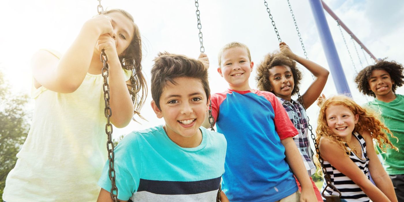 Lo sviluppo del bambino: tutti i fattori in gioco