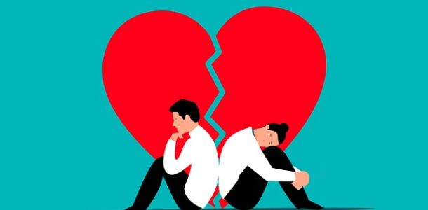 Superare un tradimento: dalla ferita alla rinascita