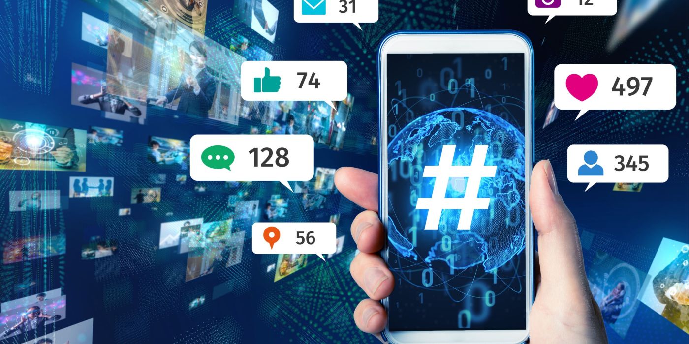 Instagram e Tik Tok ci prosciugano: cause e soluzioni dell&rsquo;affaticamento da social