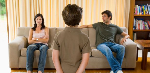 Stili genitoriali a confronto: come influenzano lo sviluppo?