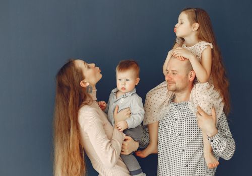 Rapporto genitori figli