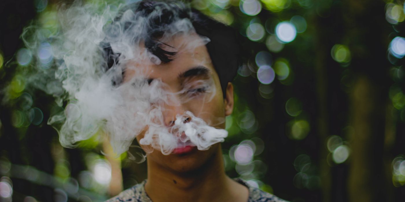 Cannabis, rischi maggiori in adolescenza