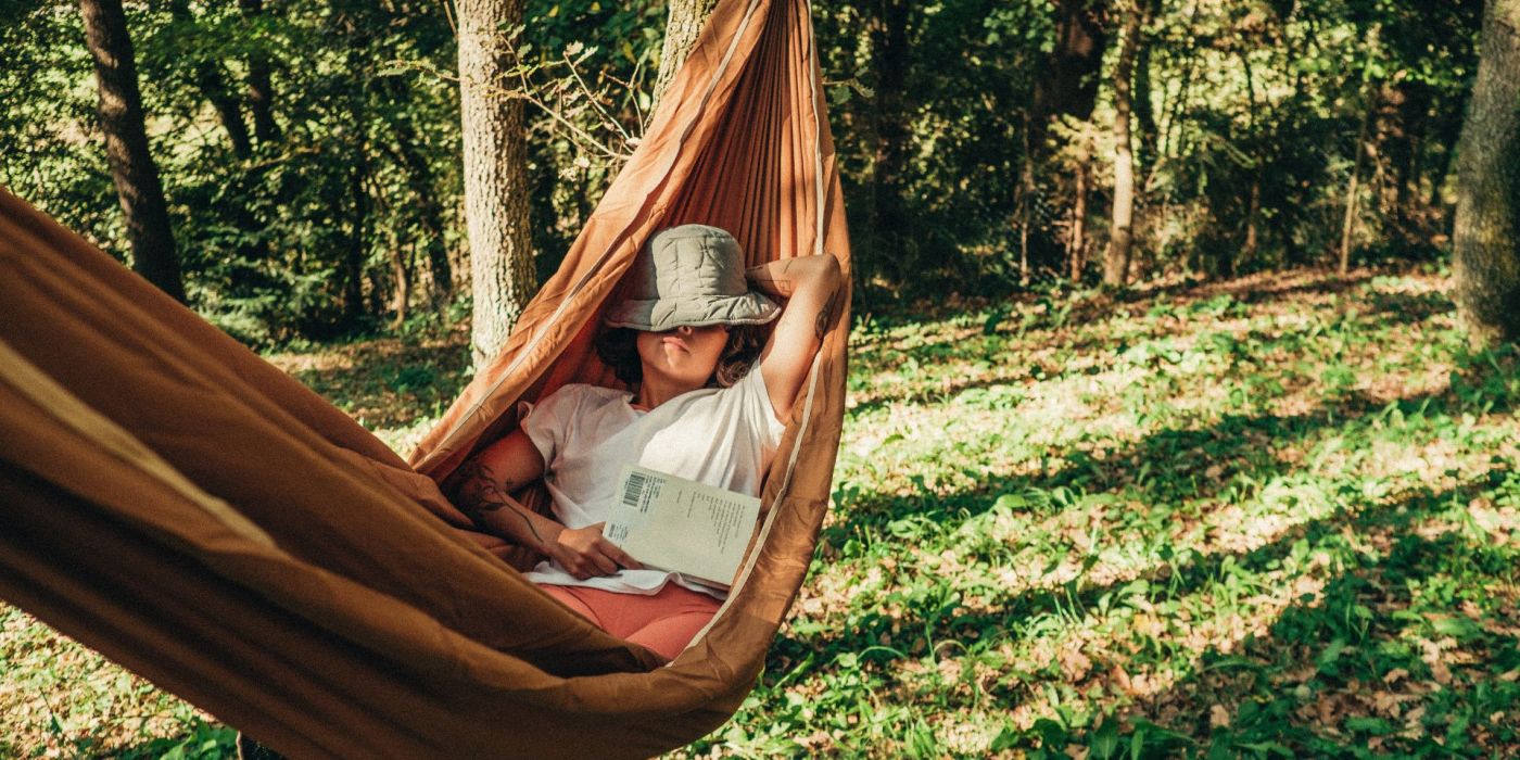 Come provare meno stress: 5 step fondamentali
