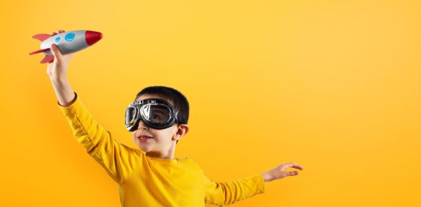 Il gioco e il mondo interiore dei bambini