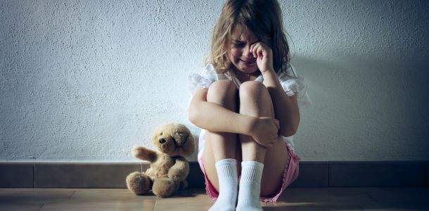 Segnali di disagio del bambino: come riconoscerli