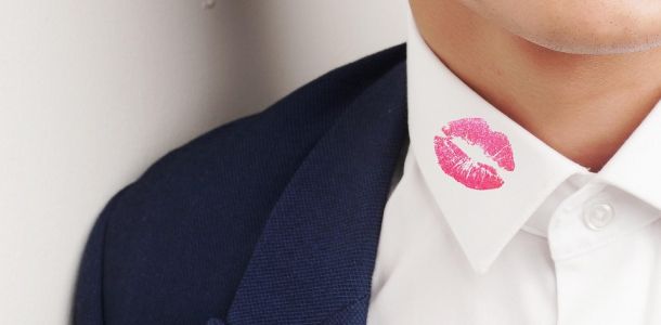 Il tradimento nella coppia