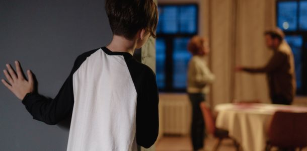 Terapia di coppia, la crisi quando i figli sono adolescenti