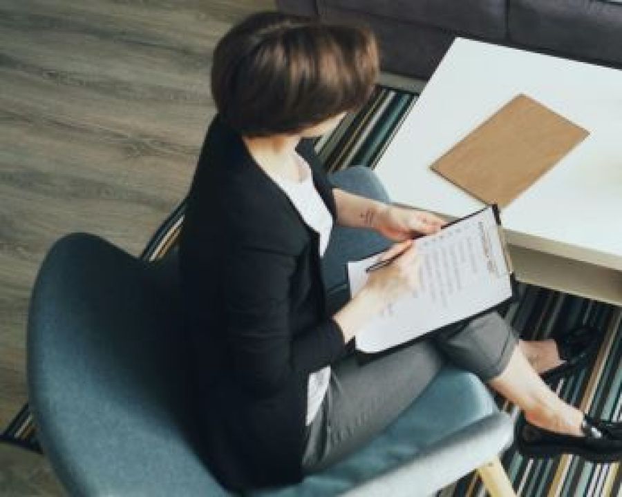 Consulenza psicologica individuale