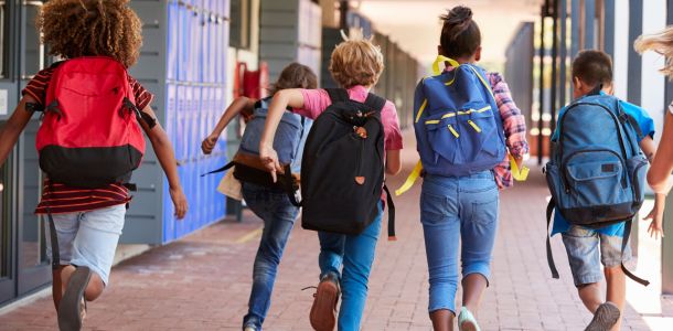 Orientamento scolastico per ragazzi di terza media a Roma: come scegliere la scuola superiore giusta