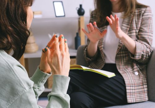 Quando e perché iniziare una psicoterapia