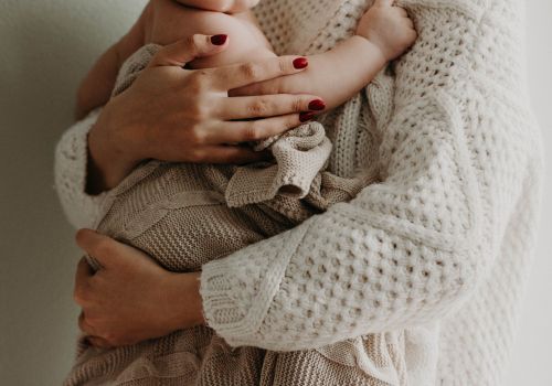 Divento mamma, cambiano gli equilibri, come riconquistarli?