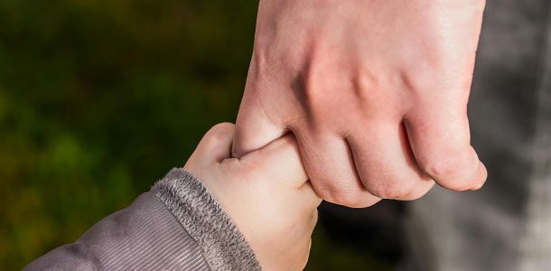 Come costruire una buona relazione con i figli