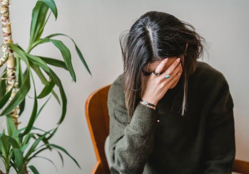 L'ansia cos'è, i sintomi, i disturbi, come si cura