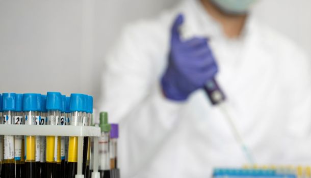 La paura delle analisi del sangue