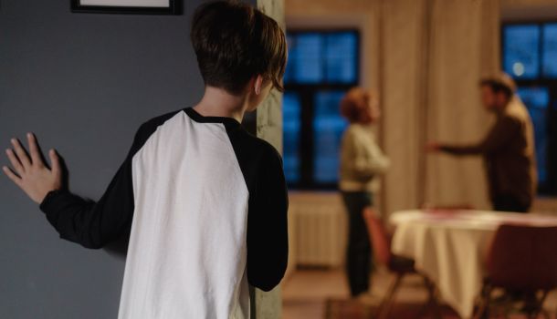 Terapia di coppia, la crisi quando i figli sono adolescenti