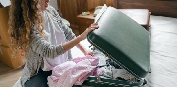 Svincolo figli, quando se ne vanno di casa