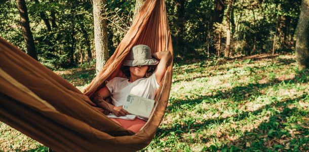 Come provare meno stress: 5 step fondamentali