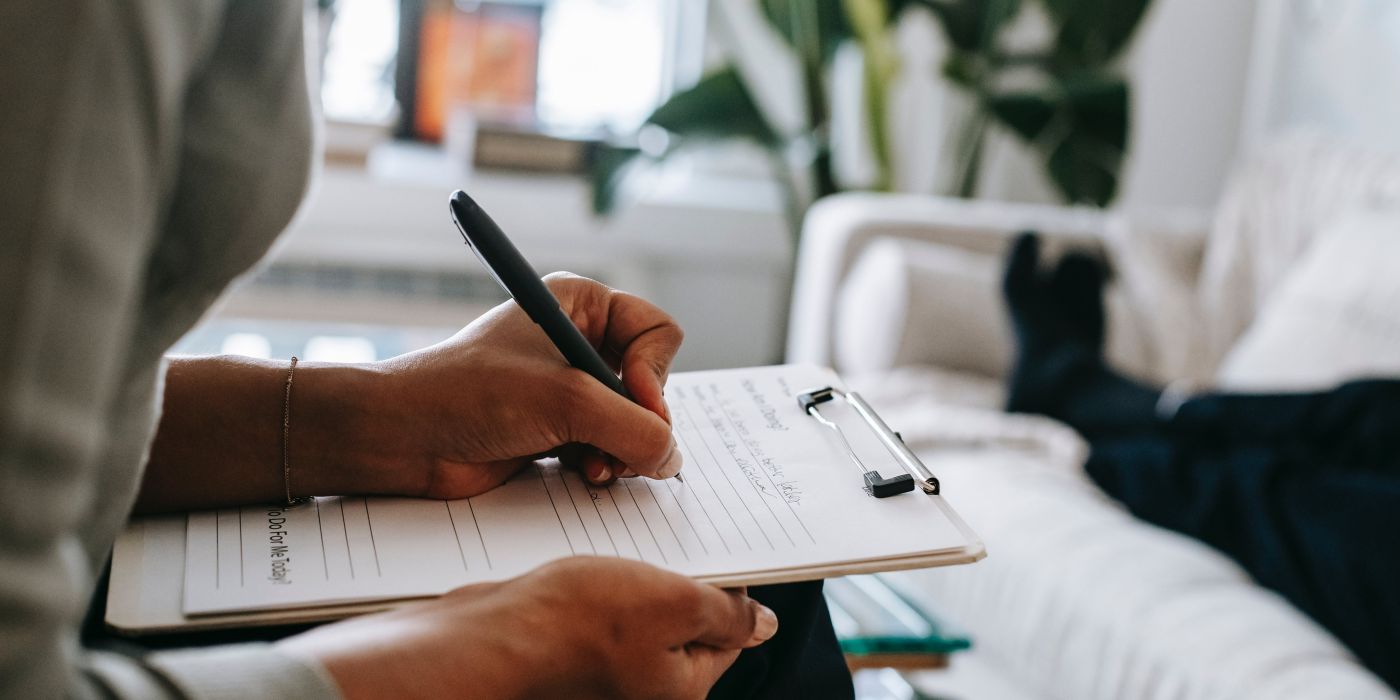 Quando chiedere un consulto allo psicologo?